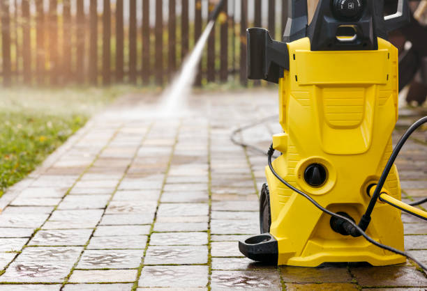 Ocala Estates, FL Pressure washing Company